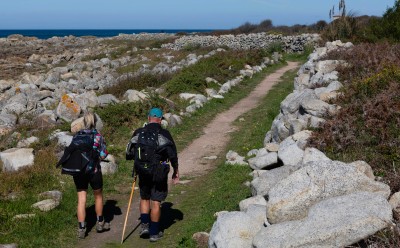 Camino Portugues - vacances - hike - marche
