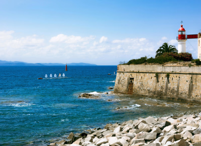 Randonnée et Trek Ajaccio