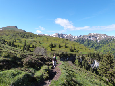 Séjours Randonnée et Trek dans le Puy-de-Dôme