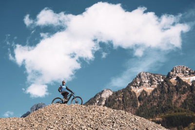 Nos séjours VTT en Espagne