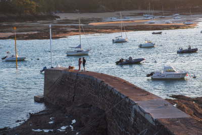Séjours et stages de voile à Vannes avec Decathlon Travel