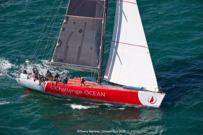 Découvrez nos séjours voile en Normandie