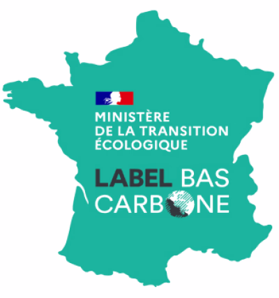 Label bas carbone