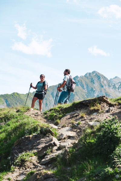 L’appel du sommet : partez en randonnée au Grand Paradis pour vivre l'altitude autrement