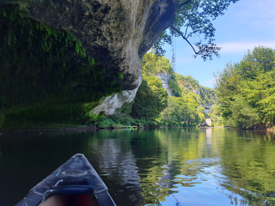 Kayak et Canoë × Nouvelle-Aquitaine