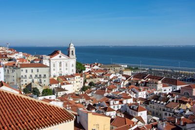 Lisbonne