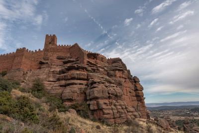 Aragon