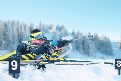 Biathlon