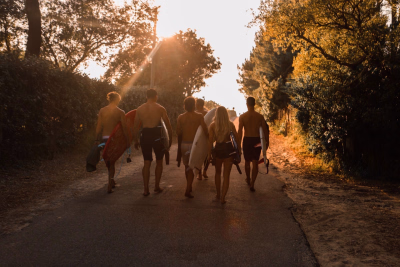 séjour glisse sud-ouest