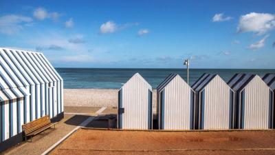 Randonnée Normandie