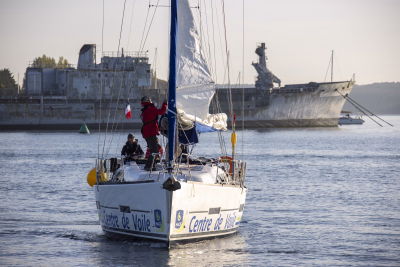 Découvrez nos voyages sportifs à Vannes pour vos prochaines vacances