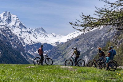 VTT et VTT électrique