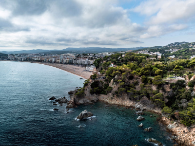 Séjour multi-activités sur la Costa Brava