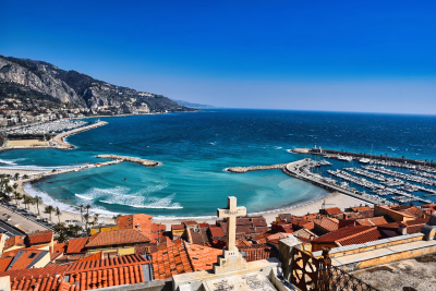 Découvrez nos voyages sportifs à Menton pour vos prochaines vacances