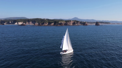 Cap sur l’aventure : partez en séjours voile en France