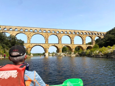 Cap sur le Gard : vivez des vacances sportives inoubliables au cœur de la nature