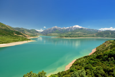 Ouzbékistan
