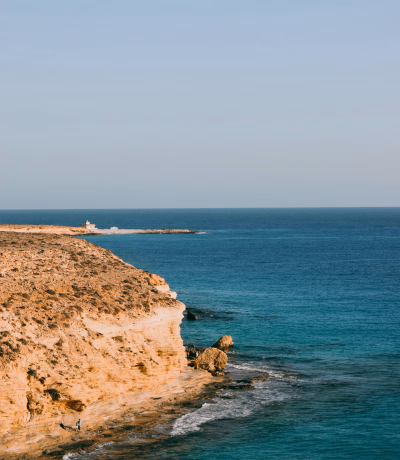 Nos voyages sportifs à Marsa Alam en Egypte