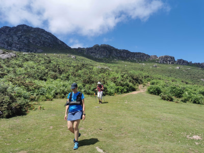 Séjours Randonnée et Trek dans les Pyrénées-Atlantiques