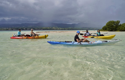 Séjours multi-activités en Guadeloupe