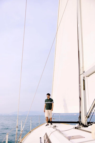 séjour catamaran
