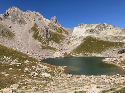 Découvrez nos voyages sportifs dans le Beaufortain pour vos prochaines vacances