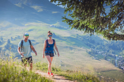 Yoga × Le Grand-Bornand