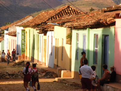 Nos séjours de plongée à Cuba