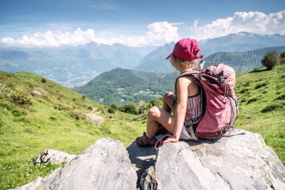 Randonnée / Trek × Hautes-Pyrénées