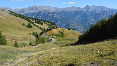Nos voyages sportifs à Vaujany en France
