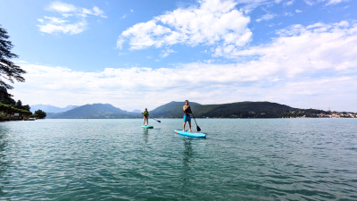 Multiactivité été Alpes