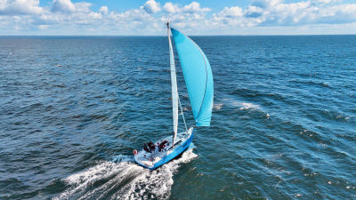 Découvrez nos voyages sportifs à la Trinité-sur-Mer pour vos prochaines vacances
