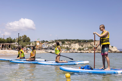 Nos séjours multiactivités pour cet été en Grèce
