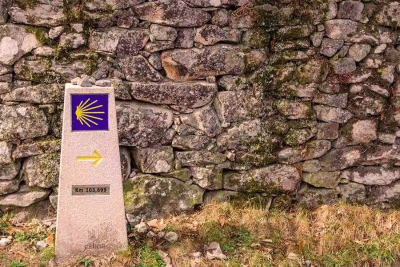 Nos séjours randonnée et trek en Galice