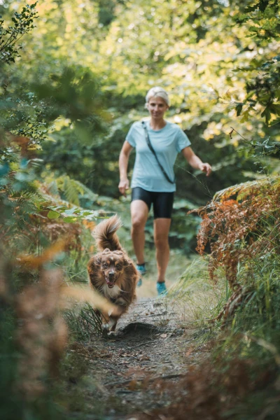 séjour multiactivité chien
