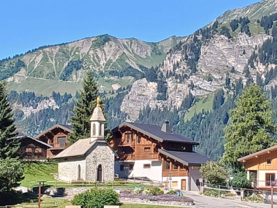 Trail running × Haute-Savoie