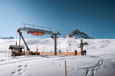Nos voyages sportifs à Valloire en Savoie