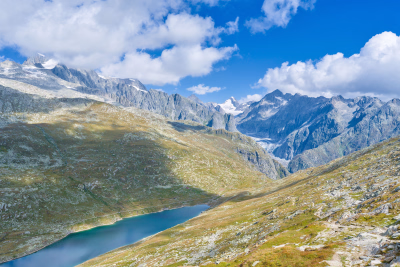 Nos voyages sportifs à Valais en Suisse