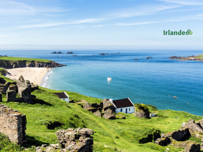 Voyages sportifs en Irlande : l’aventure active au cœur de la nature celte