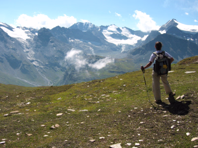 Séjours Randonnée et Trek en Savoie