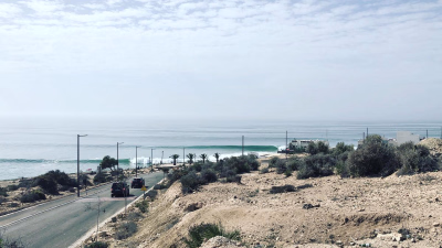 Découvrez nos voyages sportifs à Tamraght pour vos prochaines vacances