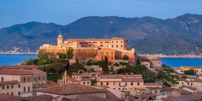 Nos séjours Yoga en Italie
