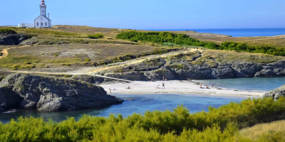 Découvrez nos voyages sportifs à Quiberon pour vos prochaines vacances