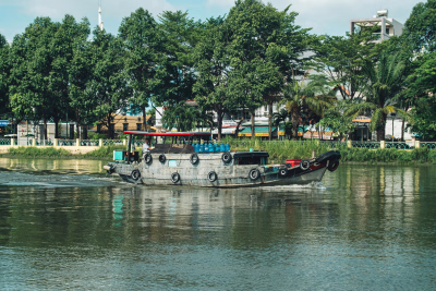 Nos voyages sportifs à Ho Chi Minh au Vietnam