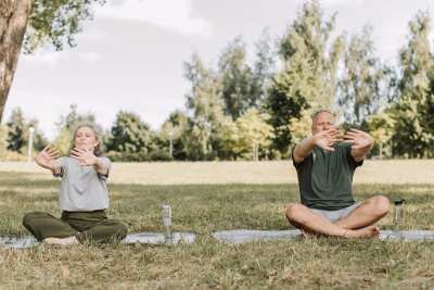 Séjours Yoga dans les Pyrénées