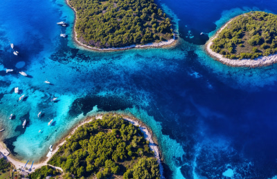 Voyages et séjours sportifs en Croatie