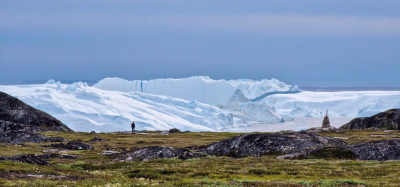 Nos voyages de randonnée et trek au Groenland