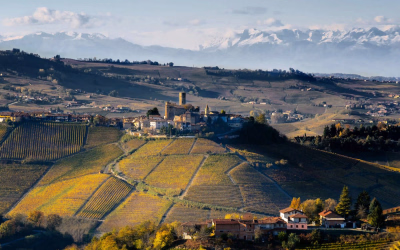 Nos séjours VTT en italie