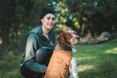Séjour nature avec votre compagnon à quatre pattes