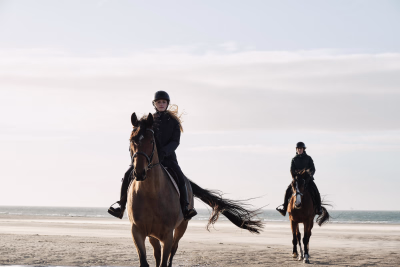 Retrouvez tous nos séjours de randonnée équestre à Agadir